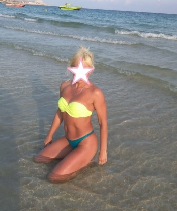 Проститутка Виктория